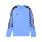 PUMA teamLIGA26 Torwarttrikot Langarm Kids Blau F31 - blau