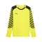 PUMA teamLIGA26 Torwarttrikot Langarm Gelb F22 - gelb