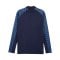 PUMA teamLIGA26 Training 1/4 Zip Top Blau F06 - blau