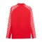 PUMA teamLIGA26 Training 1/4 Zip Top Rot F01 - rot