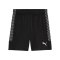 PUMA teamLIGA26 Training Short Schwarz F03 - schwarz