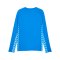PUMA teamLIGA26 Training Sweatshirt Blau F02 - blau