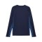 PUMA teamLIGA26 Training Sweatshirt Blau F06 - blau