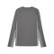 PUMA teamLIGA26 Training Sweatshirt Grau F13 - grau