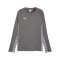 PUMA teamLIGA26 Training Sweatshirt Grau F13 - grau