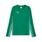 PUMA teamLIGA26 Training Sweatshirt Grün F05 - gruen