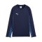 PUMA teamLIGA26 Training Sweatshirt Kids Blau F06 - blau