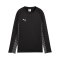 PUMA teamLIGA26 Training Sweatshirt Kids Schwarz F03 - schwarz