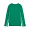 PUMA teamLIGA26 Training Sweatshirt Kids Grün F05 - gruen