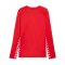 PUMA teamLIGA26 Training Sweatshirt Rot F01 - rot