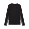 PUMA teamLIGA26 Training Sweatshirt Schwarz F03 - schwarz
