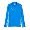 PUMA teamLIGA26 Trainingsjacke Blau F02 - blau