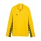 PUMA teamLIGA26 Trainingsjacke Kids Gelb F07 - gelb