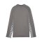 PUMA teamLIGA26 Trainingsjacke Kids Grau F13 - grau
