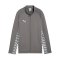 PUMA teamLIGA26 Trainingsjacke Kids Grau F13 - grau