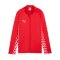PUMA teamLIGA26 Trainingsjacke Kids Rot F01 - rot