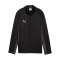 PUMA teamLIGA26 Trainingsjacke Kids Schwarz F03 - schwarz