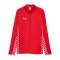 PUMA teamLIGA26 Trainingsjacke Rot F01 - rot