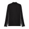 PUMA teamLIGA26 Trainingsjacke Schwarz F03 - schwarz
