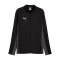 PUMA teamLIGA26 Trainingsjacke Schwarz F03 - schwarz