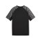 PUMA teamLIGA26 Trikot Kids Schwarz F03 - schwarz