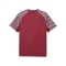 PUMA teamLIGA26 Trikot Rot F81 - rot