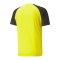 PUMA teamPacer Trikot Gelb F07 - gelb