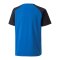 PUMA teamPACER Trikot Kids Blau Schwarz F02 - blau