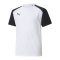 PUMA teamPACER Trikot Kids Weiss Schwarz F04 - weiss