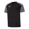 PUMA teamPacer Trikot Schwarz F03 - schwarz