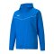 PUMA teamRISE Allwetterjacke Blau F02 - blau