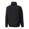 PUMA teamRISE Allwetterjacke Kids Schwarz F03 - schwarz