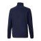 PUMA teamRISE HalfZip Sweatshirt Kids Blau F06 - blau