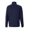PUMA teamRISE Poly Trainingsjacke Kids Blau F06 - blau