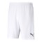 PUMA teamRise Short Weiss F03 - weiss