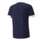 PUMA teamRISE Trikot Dunkelblau F06 - blau