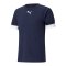 PUMA teamRISE Trikot Dunkelblau F06 - blau
