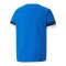 PUMA teamRISE Trikot Kids Blau F02 - blau