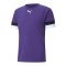 PUMA teamRISE Trikot Lila F10 - lila