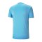 PUMA teamULTIMATE Trikot Blau F18 - blau