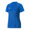 PUMA teamULTIMATE Trikot Damen Blau F02 - blau