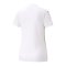 PUMA teamULTIMATE Trikot Damen Weiss F04 - weiss