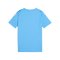 PUMA teamULTIMATE Trikot Kids Blau F18 - blau