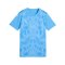 PUMA teamULTIMATE Trikot Kids Blau F18 - blau