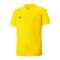 PUMA teamULTIMATE Trikot Kids Gelb F07 - gelb