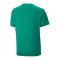 PUMA teamULTIMATE Trikot Kids Grün F05 - gruen