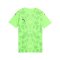 PUMA teamULTIMATE Trikot Kids Grün F20 - gruen