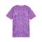 PUMA teamULTIMATE Trikot Kids Lila F33 - lila