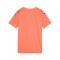 PUMA teamUltimate Trikot Kids Orange F38 - orange