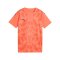PUMA teamUltimate Trikot Kids Orange F38 - orange